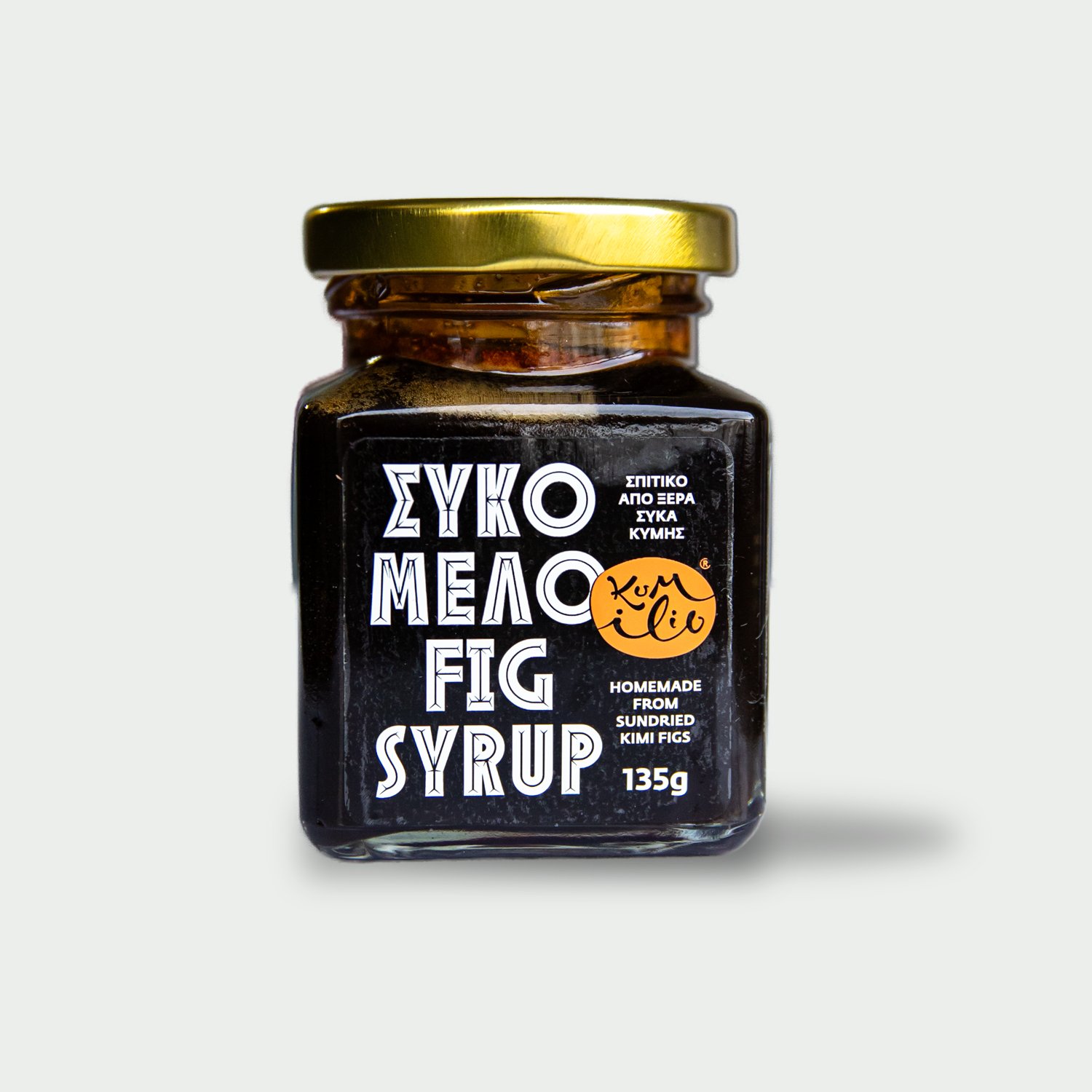 Syrop z fig Kimi
