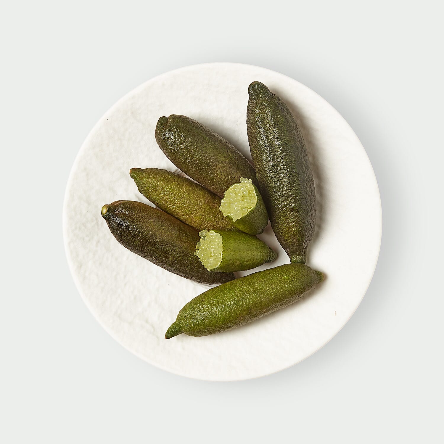 Caviar lime
