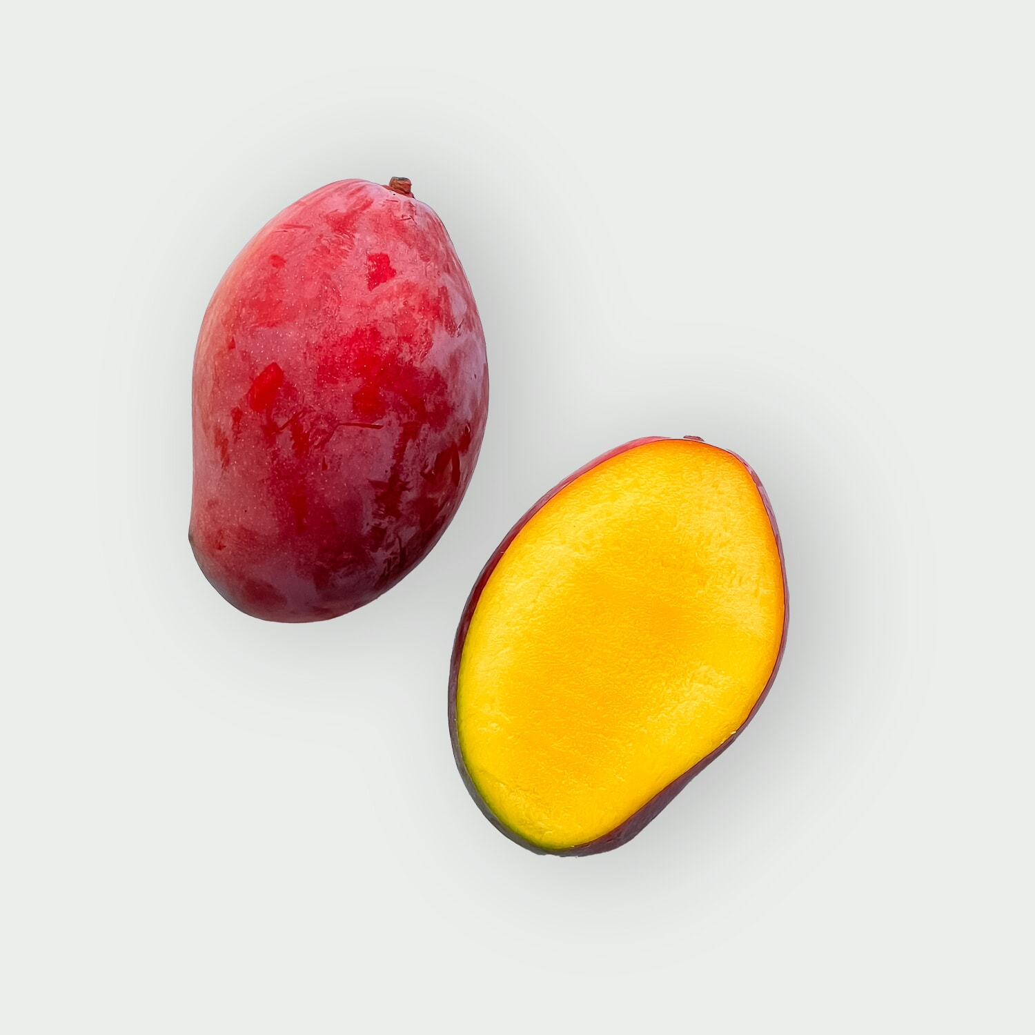 Mango królewskie, Osteen (Hiszpania)