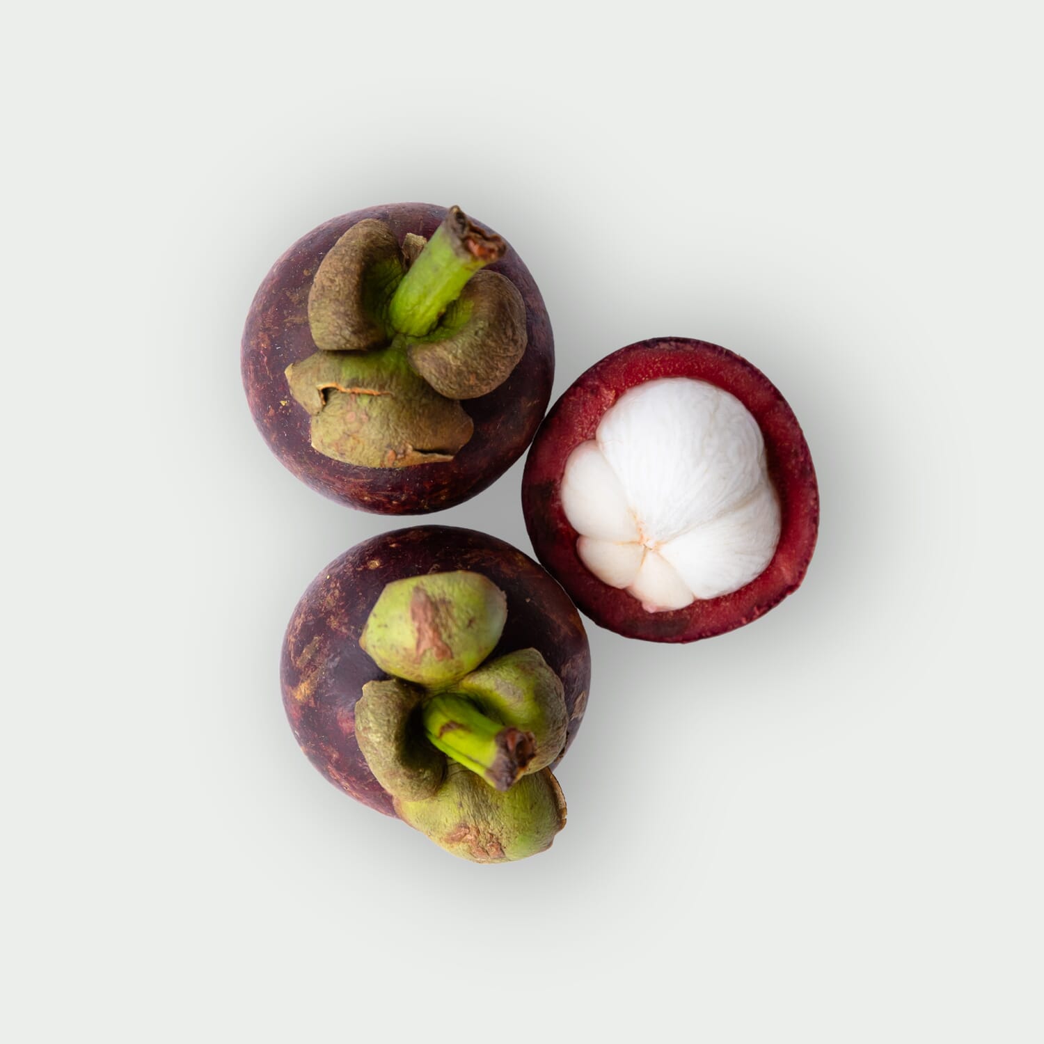 Mangostan
